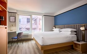 Staybridge Suites New York Times Square